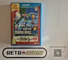 Nintendo wii new usato  Vezza d'Alba