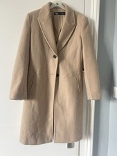 Zara coat women for sale  BRADFORD