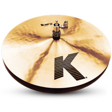 Zildjian k0821 hat for sale  Nixa