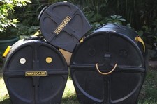 Hardcases good . for sale  DUDLEY