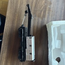 lionel crane car for sale lionel crane car for sale San Mateo