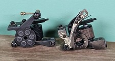 Tattoo coil machines for sale  Greensboro