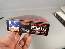 Jouef prestige loco d'occasion  Limoges-