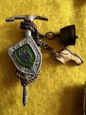 Pin spilla alpini usato  Vajont