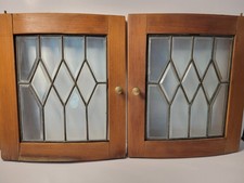 Pair antique oak for sale  Tucson