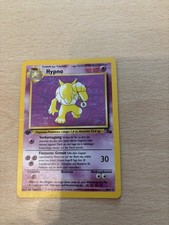 Hypno edition holo gebraucht kaufen  Zwickau