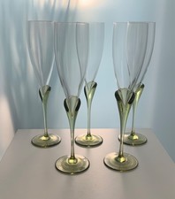 Stk rosenthal sektglas gebraucht kaufen  Aschaffenburg
