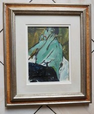 Olio legno bruno usato  Bagno a Ripoli