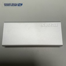 Shure m97xe audiophile for sale  Pinole