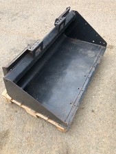 New bobcat bucket for sale  ABINGDON