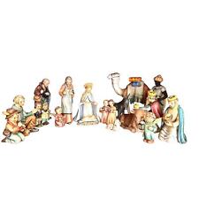 Hummel christmas nativity for sale  Dunkirk