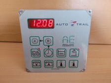 Autotrail apuljack motorhome for sale  LEICESTER