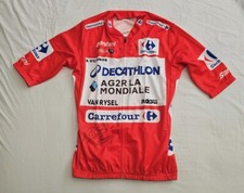 Camiseta de ciclismo Ben O'Connor assinada 2024 Vuelta a Espanha equipe Decathlon com prova comprar usado  Enviando para Brazil