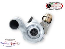 Turbo turbina turbocompressore usato  Nola