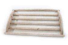 Alte holz badewannenablage gebraucht kaufen  Pirna, Dohma, Struppen