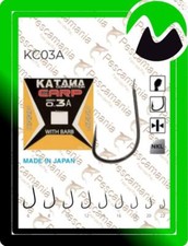 Maver hook katana d'occasion  Expédié en France