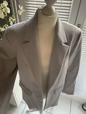 Zara blazer hell gebraucht kaufen  München