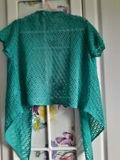 Dorothy perkins shrug for sale  LEEK