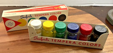 Sanford tempera colors for sale  South Bend