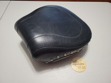 Mustang studded passenger for sale  Storrs Mansfield