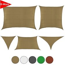 Ware sonnensegel sonnenschutz gebraucht kaufen  Töging a.Inn