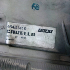Proiettore dx. per usato  Volpago del Montello