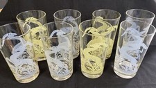 Set vintage art for sale  Bear Lake
