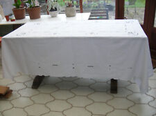 Large white cotton for sale  NEWARK