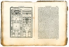 Della architettura gioseffe usato  Modena