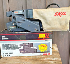 Skil belt sander for sale  Rising Sun