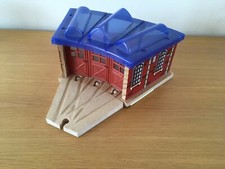 Wooden way engine for sale  LEIGHTON BUZZARD