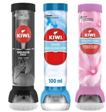 Kiwi shoe deodorant for sale  CHELMSFORD