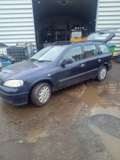Vauxhall astra 1998 for sale  ROCHDALE