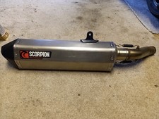 triumph sprint exhaust for sale triumph sprint exhaust for sale RAINHAM