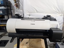 Canon imageprograf stand for sale  Fairborn