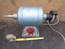 Deroter bench grinder for sale Deroter bench grinder for sale  ALFRETON