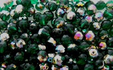 100 pcs 6mm d'occasion  Expédié en Belgium