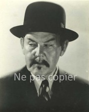 Sydney toler 1940 d'occasion  Mouy