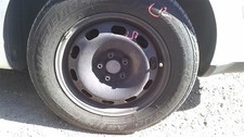 5x100 wheels steel 15 for sale  Carson City
