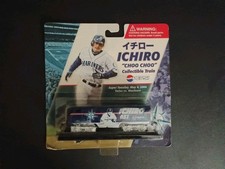 Ichiro suzuki 2004 for sale  Morehead