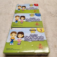 Preschool prep meet for sale  Simpsonville