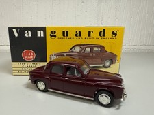 Vanguards scale rover for sale  LEICESTER