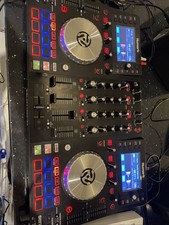 numark n4 for sale  WESTCLIFF-ON-SEA