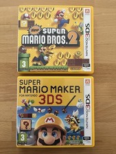 Lot jeux nintendo d'occasion  Marcoussis
