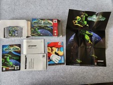 WarGods Nintendo 64 N64 completo na caixa na caixa na caixa com manual e pôster raro!! Testado comprar usado  Enviando para Brazil