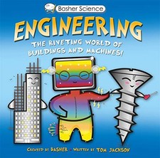 Basher science engineering d'occasion  France