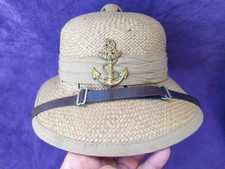 Ffl casque colonial d'occasion  Béziers