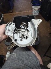 Crank crankcase stihl for sale  Hillsborough