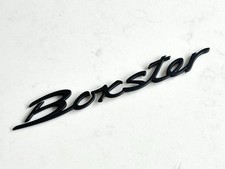 Porsche 981 boxster for sale  LEEDS