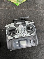 Futaba t6ex fasst d'occasion  Expédié en Belgium